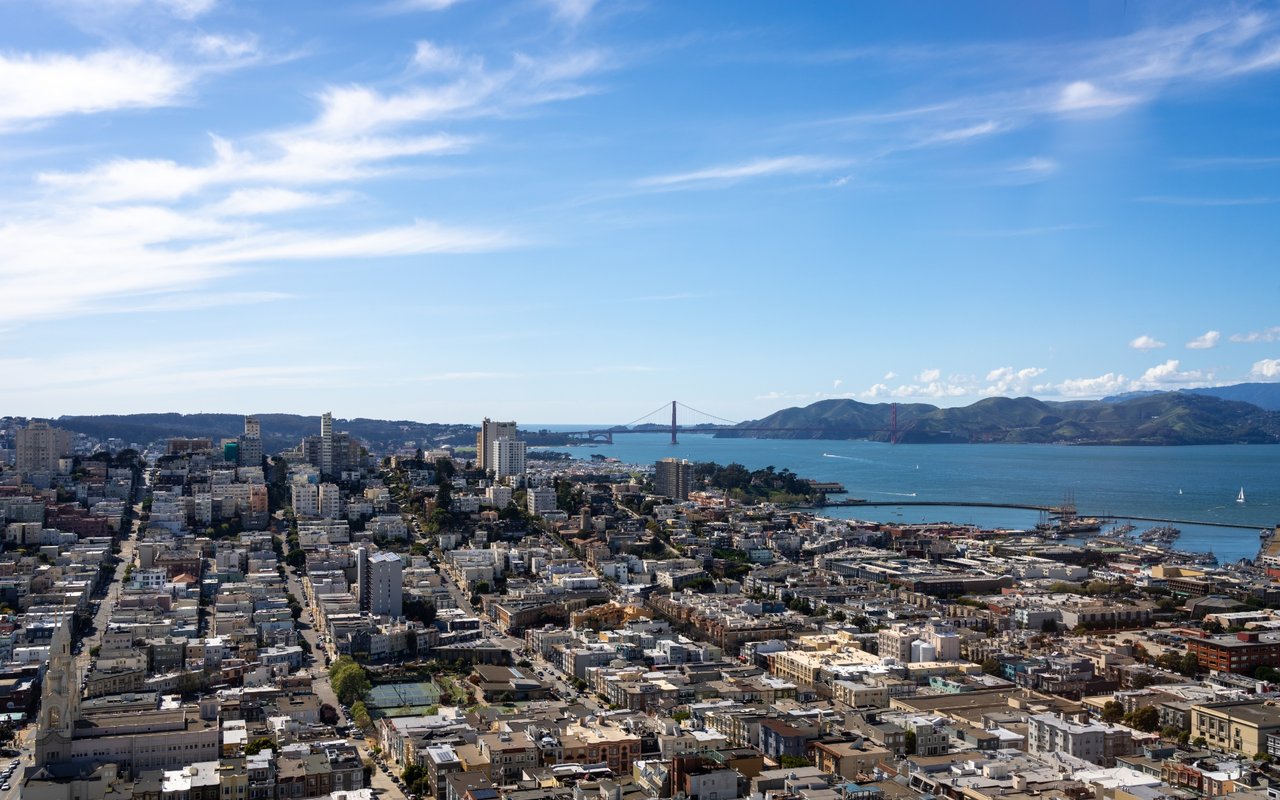 San Francisco Bay Area