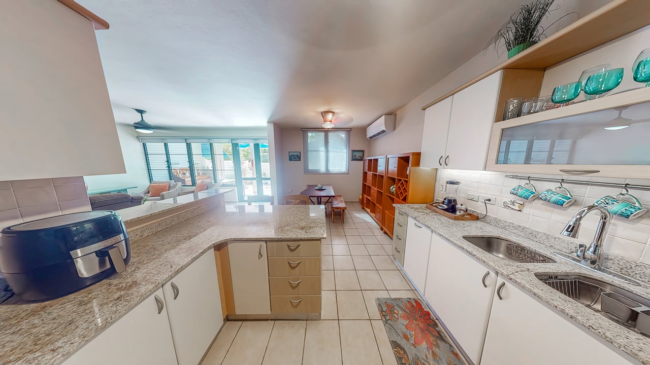 Palma Dorada Village