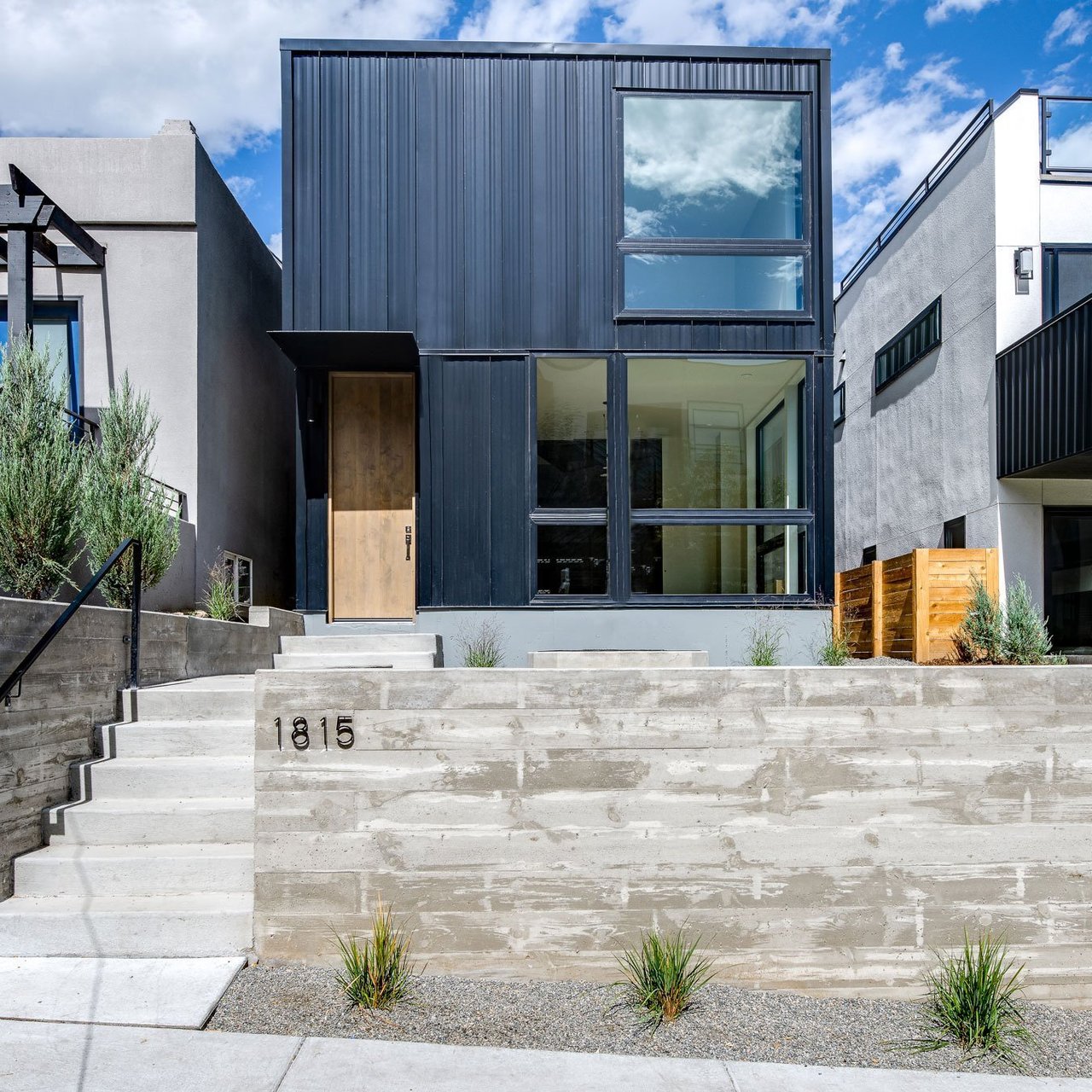 1815 W 32nd Ave LoHi