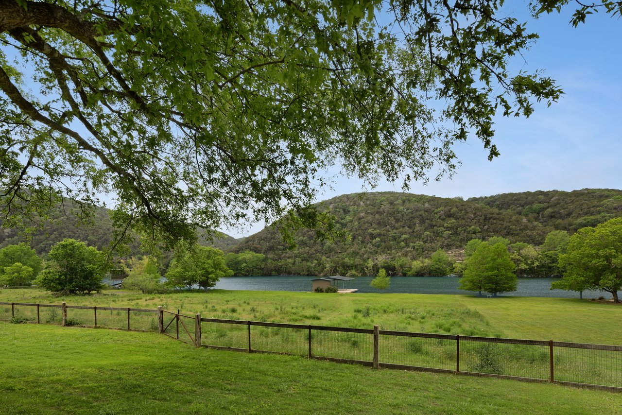 The Evergreen on Lake Austin