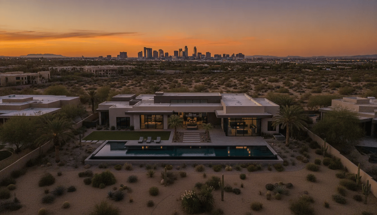 Nevada Tax Advantages Home Sellers: Henderson Tax Haven