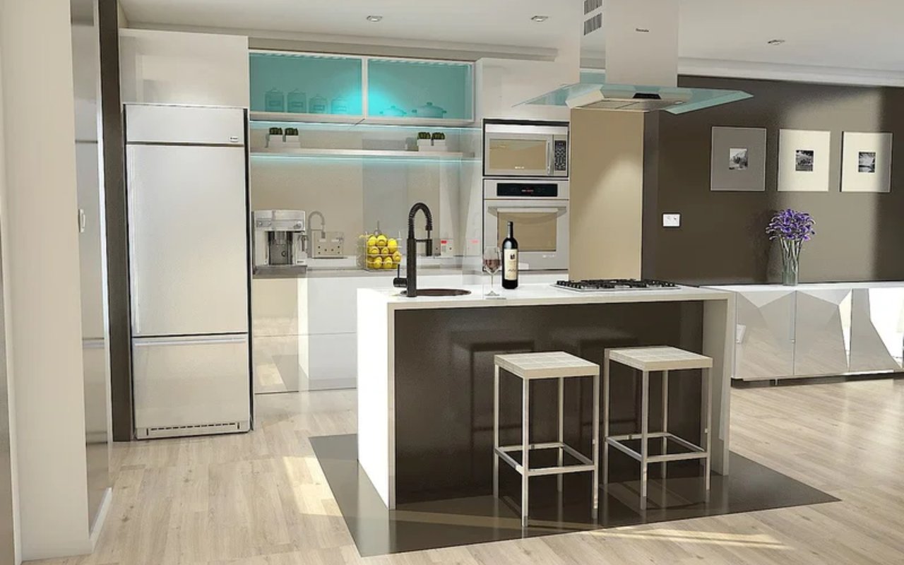 Reconsider These Choices When You're Designing Your Kitchen