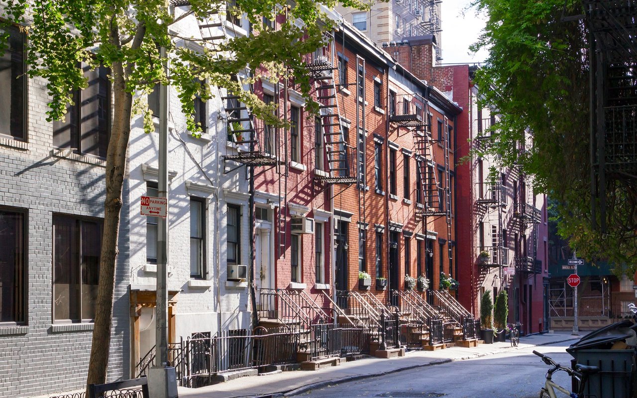 Greenwich Village