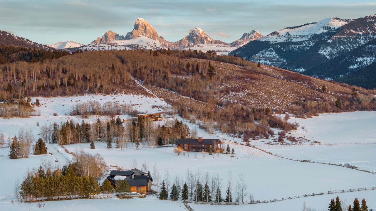 Yellow Rose Ridge Retreat