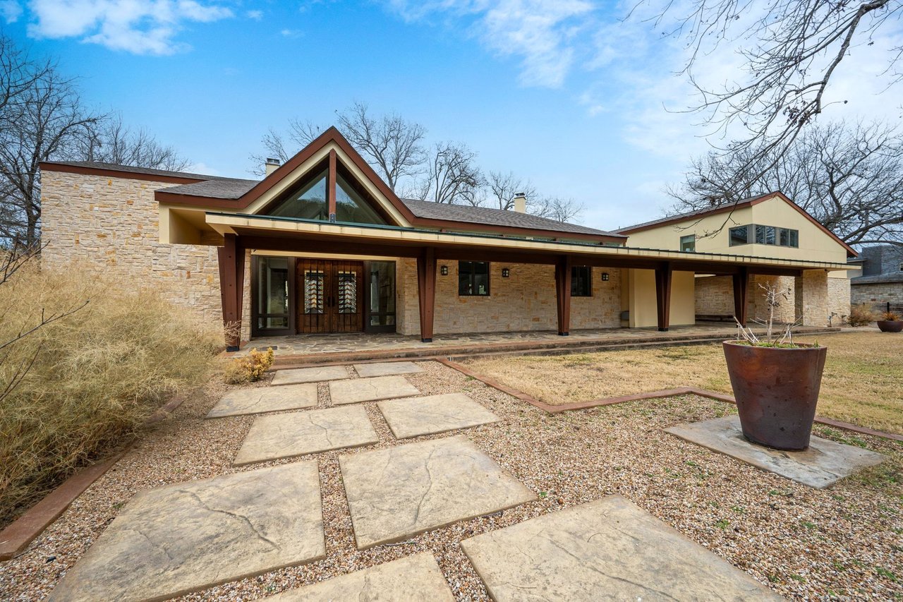 1210 Bruton Springs Road