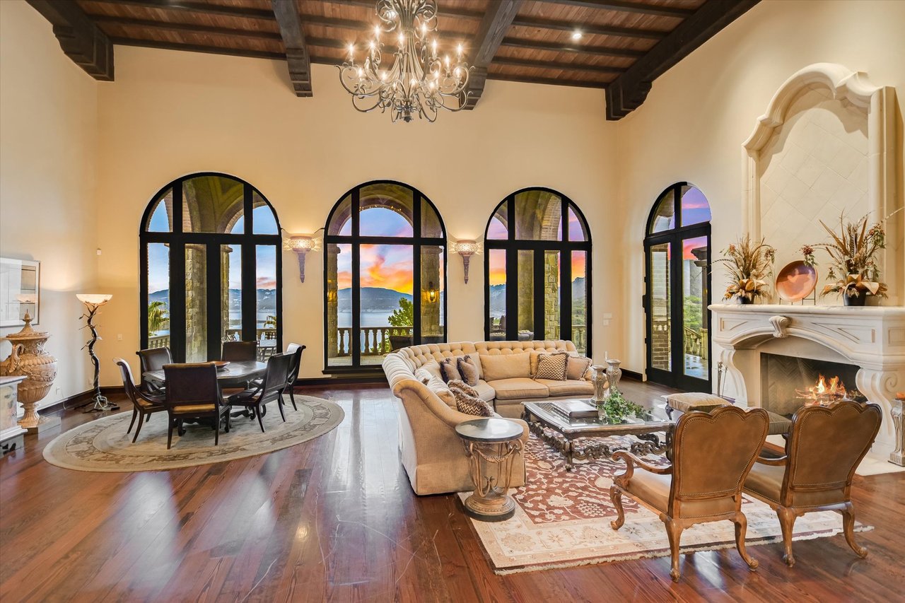 Casa Lagunita