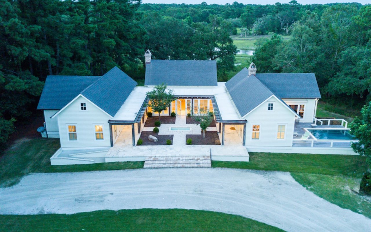 For Sale – Homes With Guest Quarters
