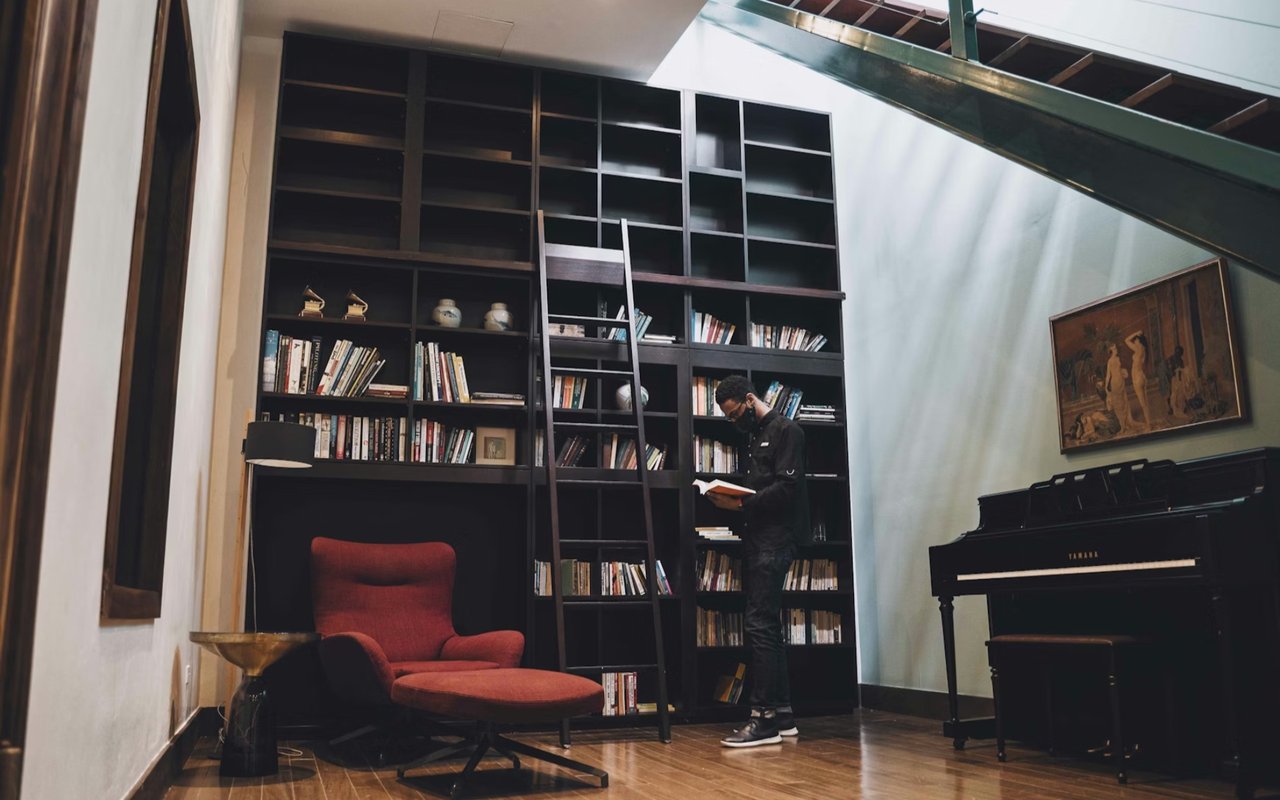 Interior Design Styles for Your Georgetown, DC Home