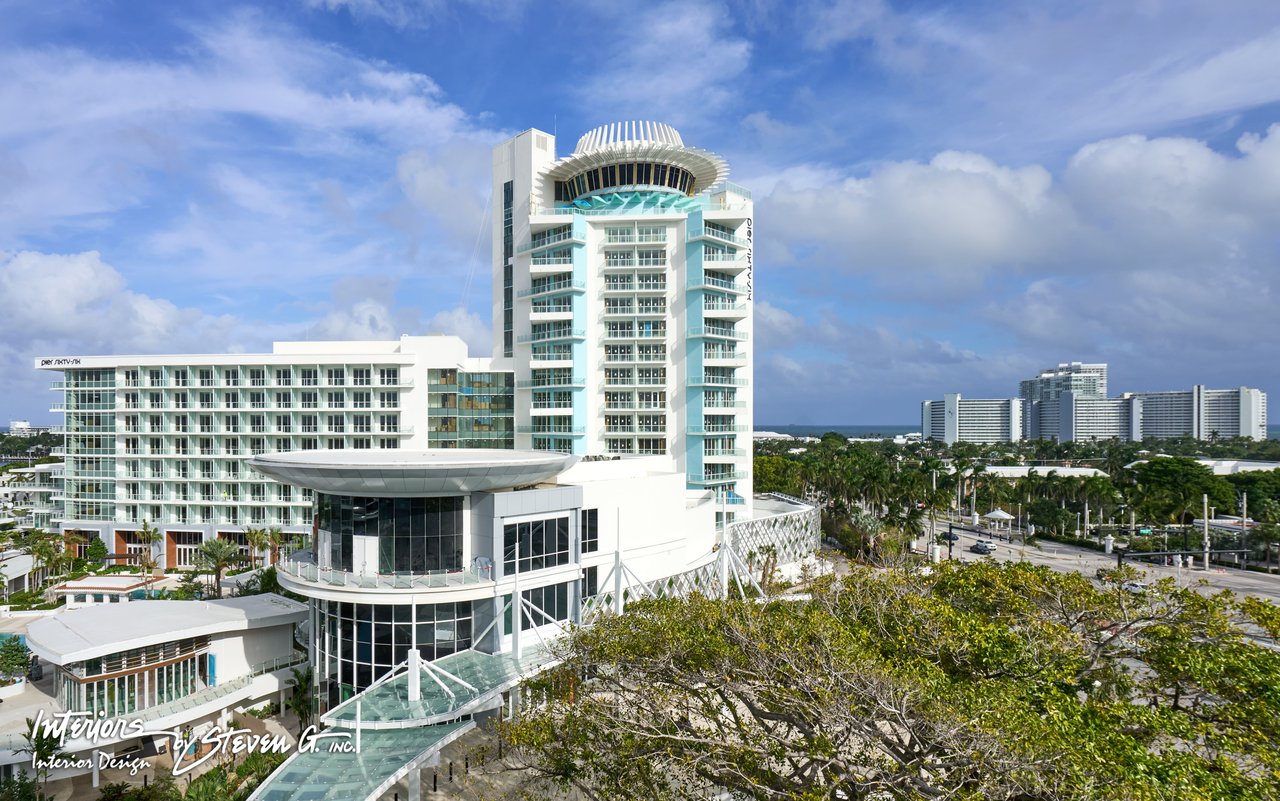 Pier Sixty-Six Fort Lauderdale