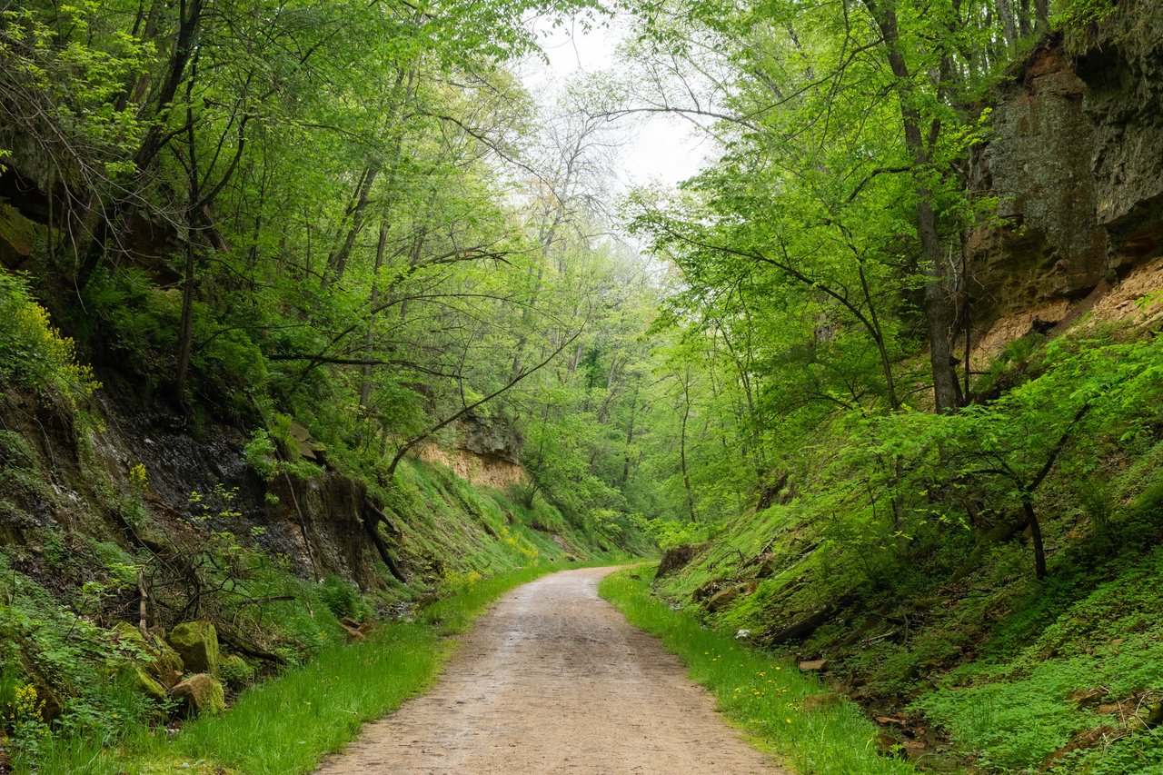Monroe County