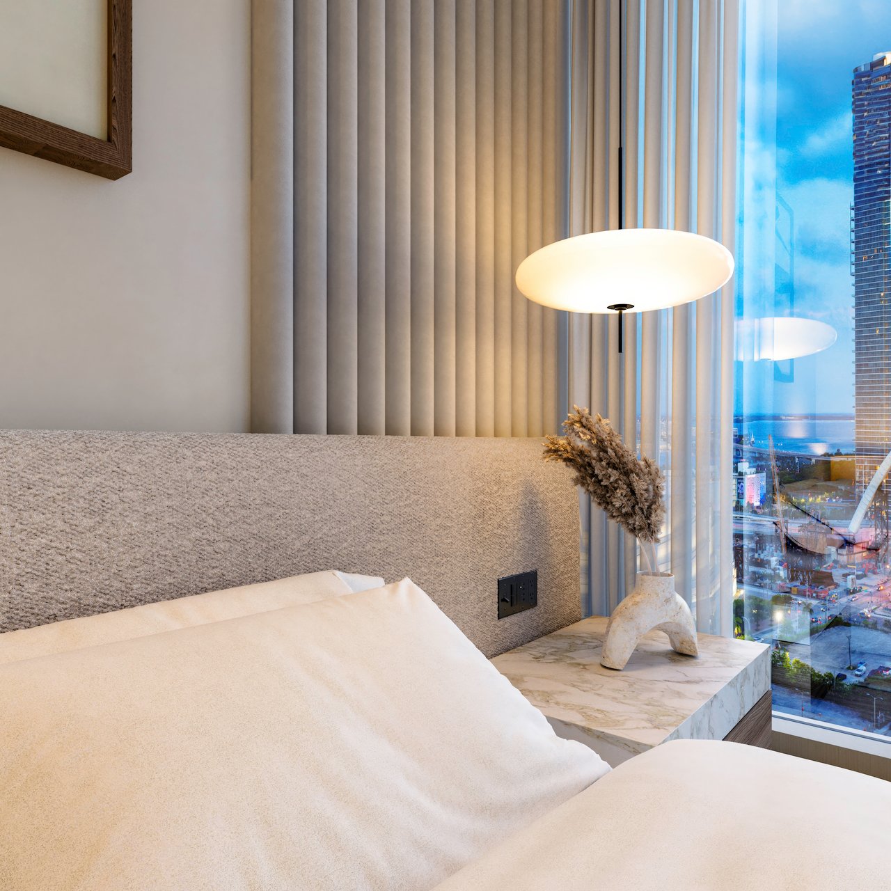 14 ROC Miami: Where Nature Meets Urban Elegance