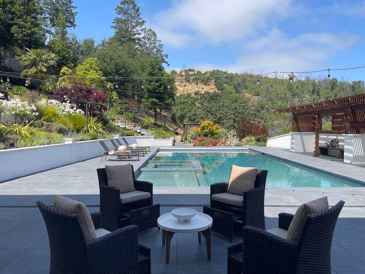 Santa Rosa, California