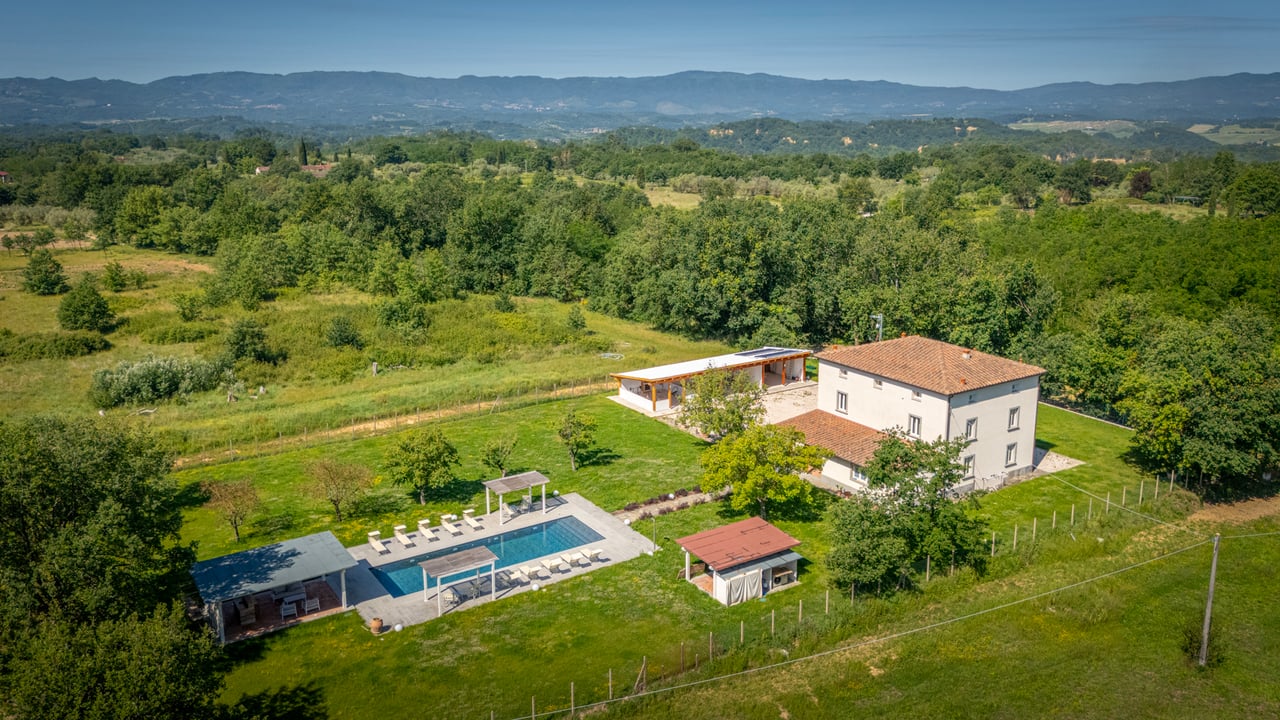 VILLA DEGLI ARTIGIANI