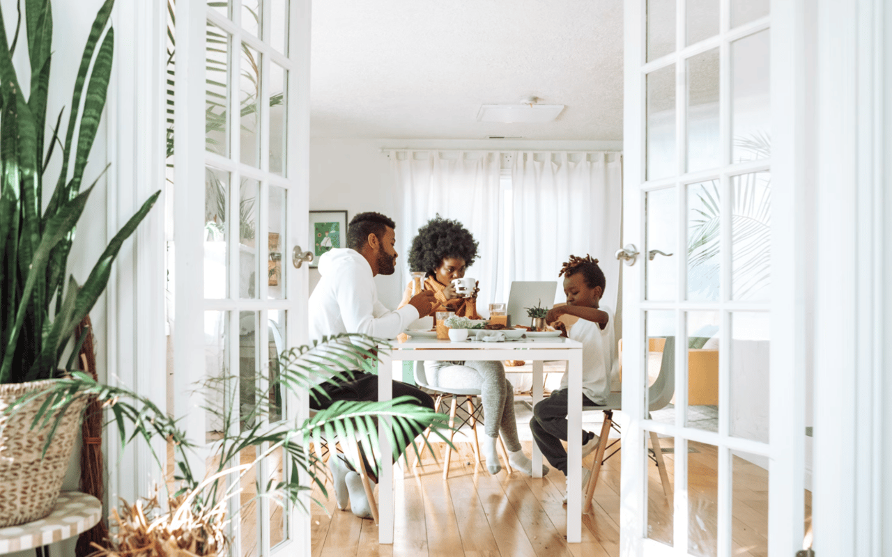 Essential Things to Look For When Buying Your First House