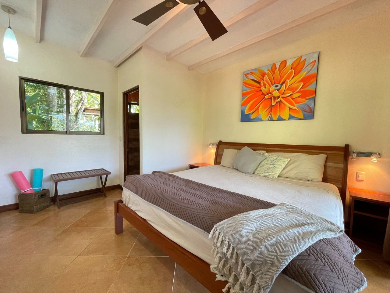 Riverfront Guest House Estate, Uvita, Puntarenas