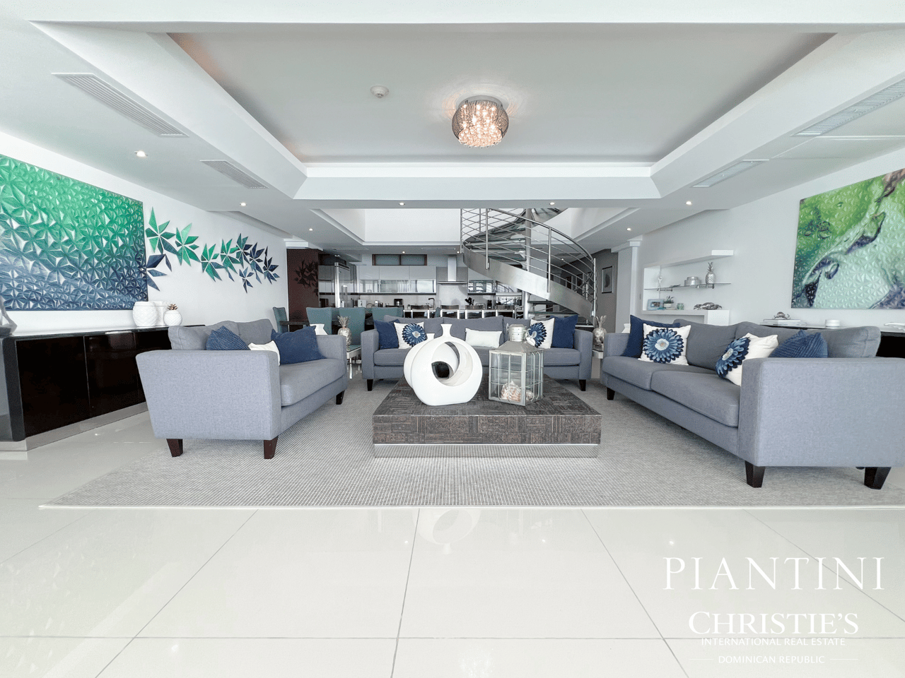Costa Mare Penthouse