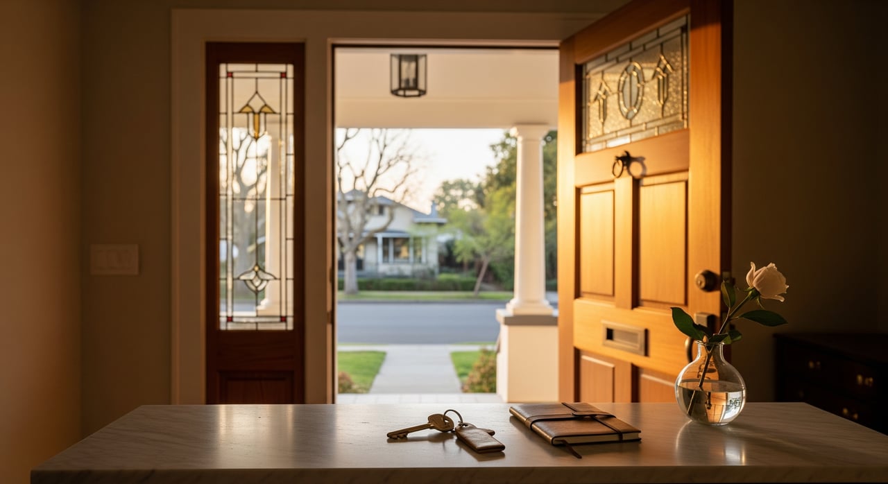 How Escrow Works in Sacramento