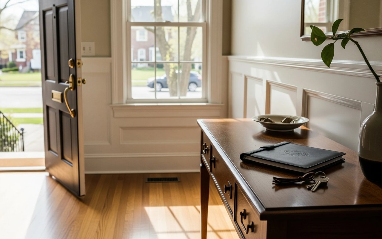 Earnest Money Explained for Worthington Buyers