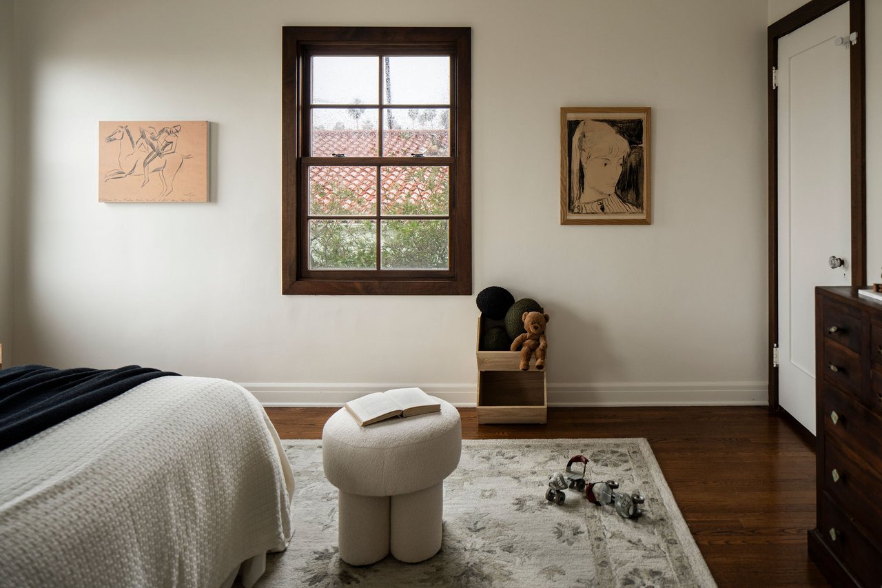 The Doumakes House, 1928 :: LA County Historic Landmark #1