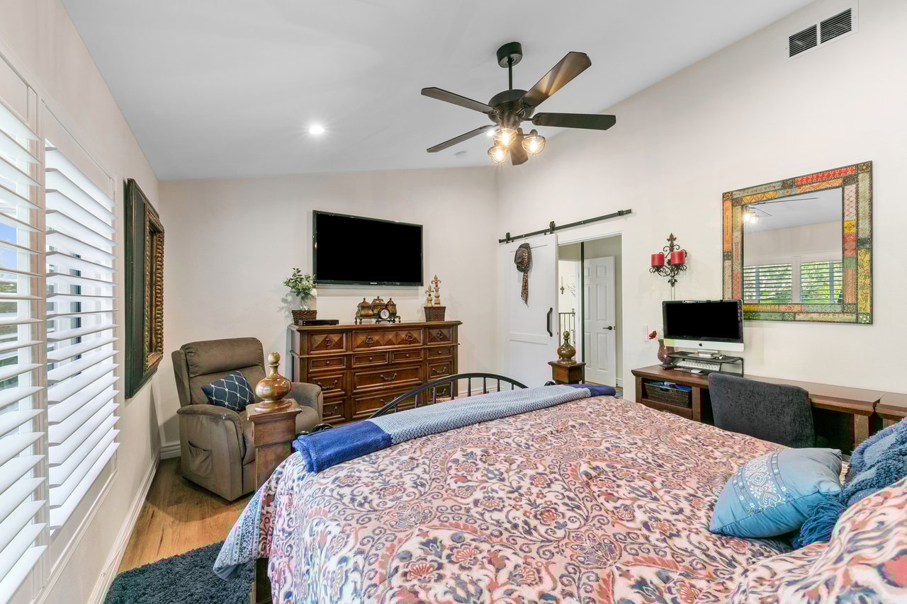 Zuma Bay Villas Ocean View Condo