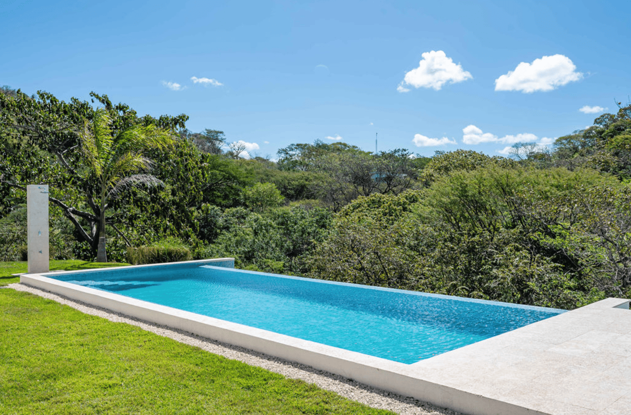 Vista Serenita - Tamarindo