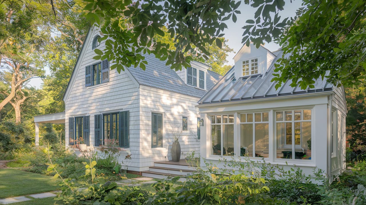 How to Remodel Your Home in Middlesex County, CT Without the Stress