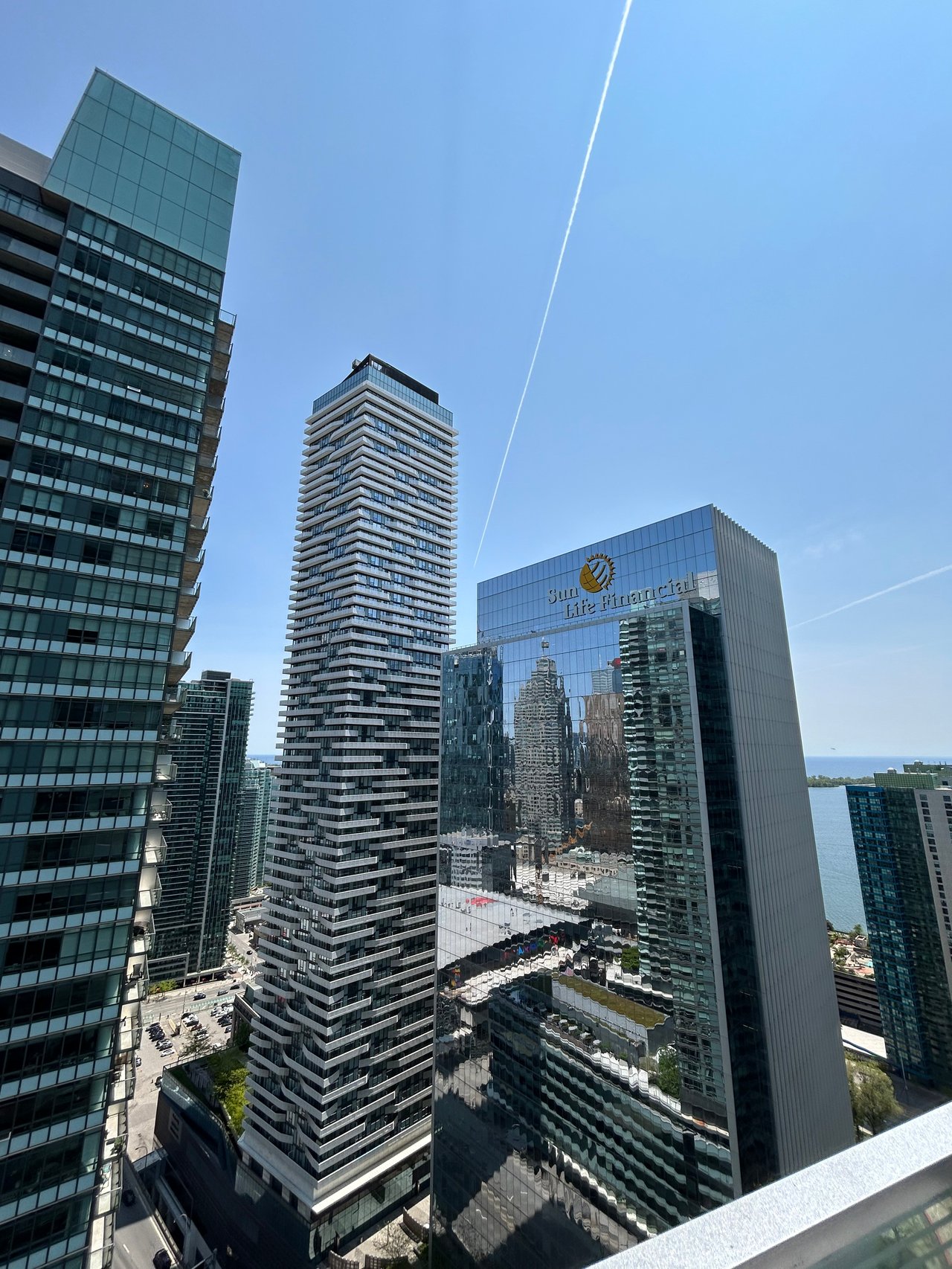 14 York Street Unit: 3602