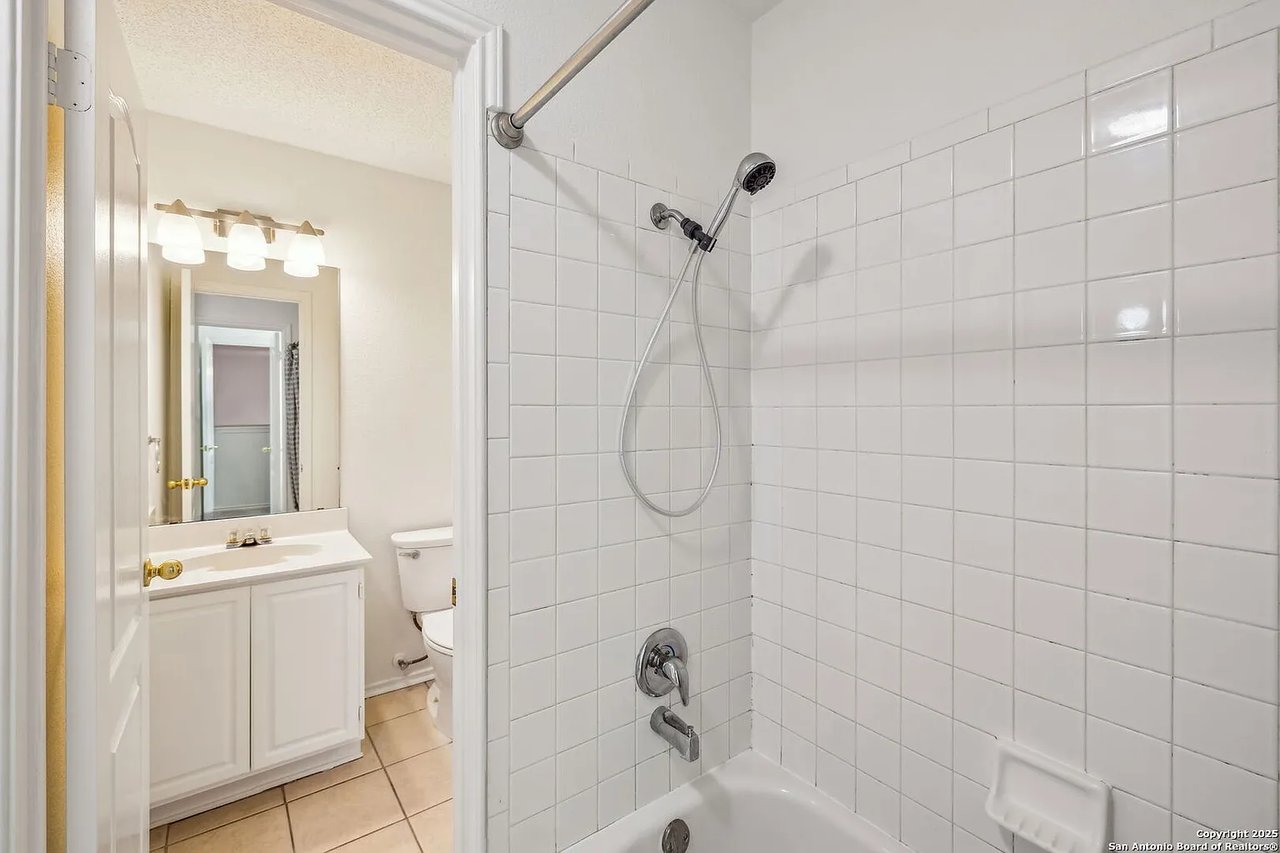 3110 Preston Point