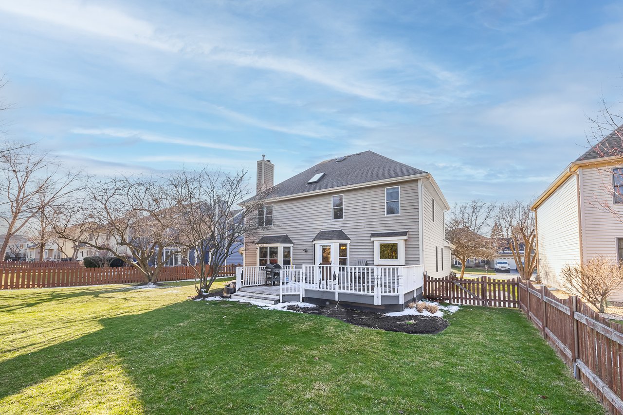 38 Breckenridge Drive