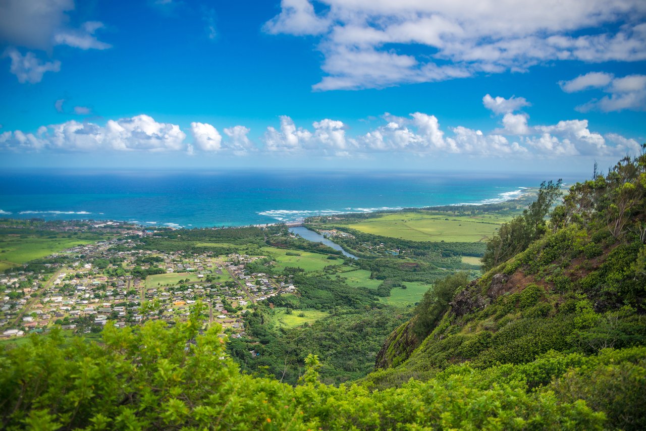 Kauai Property Tax Rates for 2024-2025
