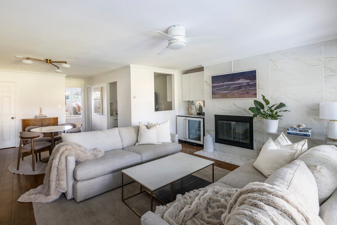 514 Pantigo Road, Unit #11, East Hampton