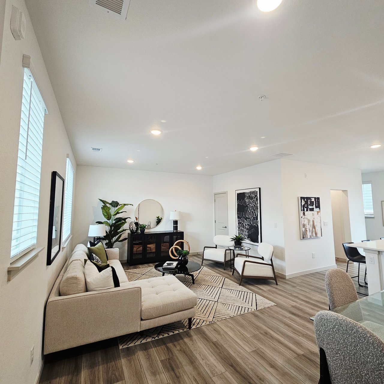 3 Bed 2.5 Bath Townhome Longmont