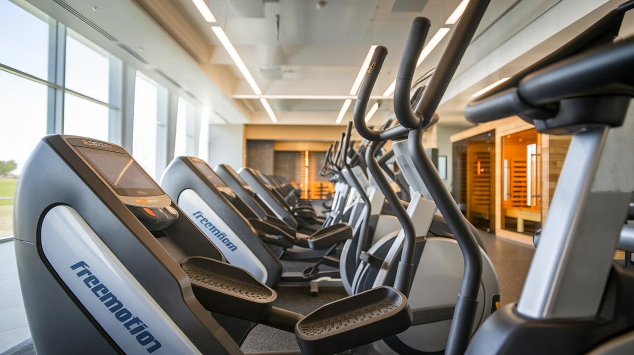 Best Fitness Centers and Gyms in Tyler, TX