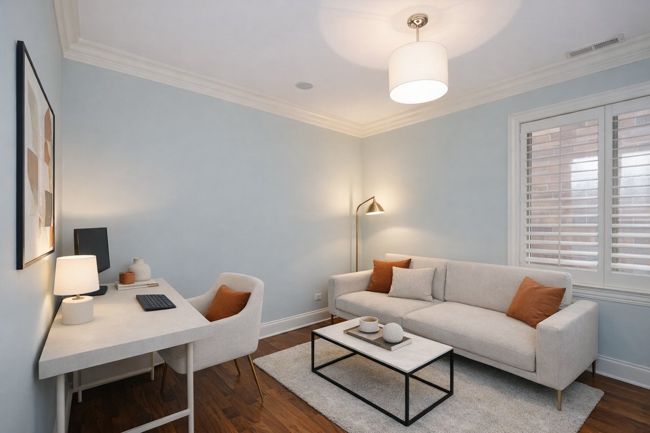 1047 W Monroe Street Apt 3