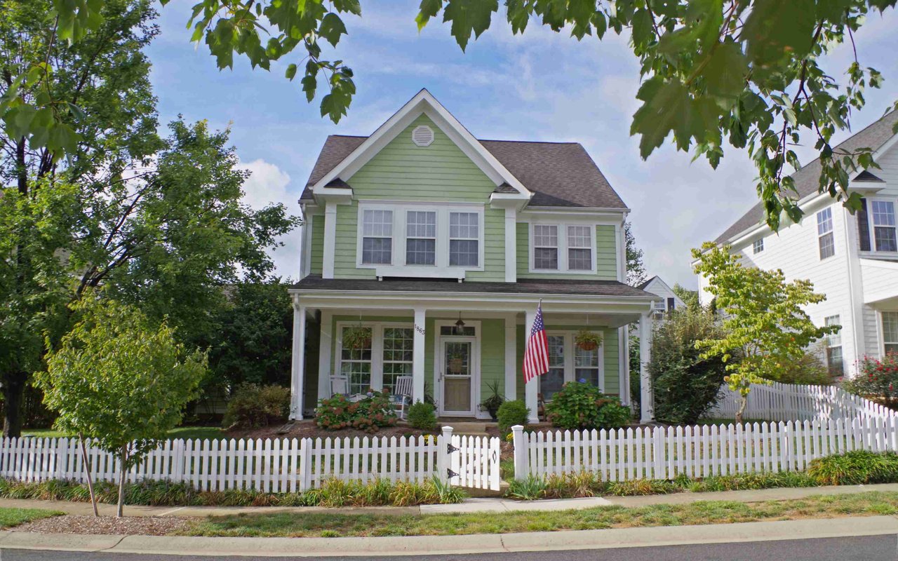 Is Buying a Home Now the Smart Move? Questions to Ask Yourself Before Making the Leap