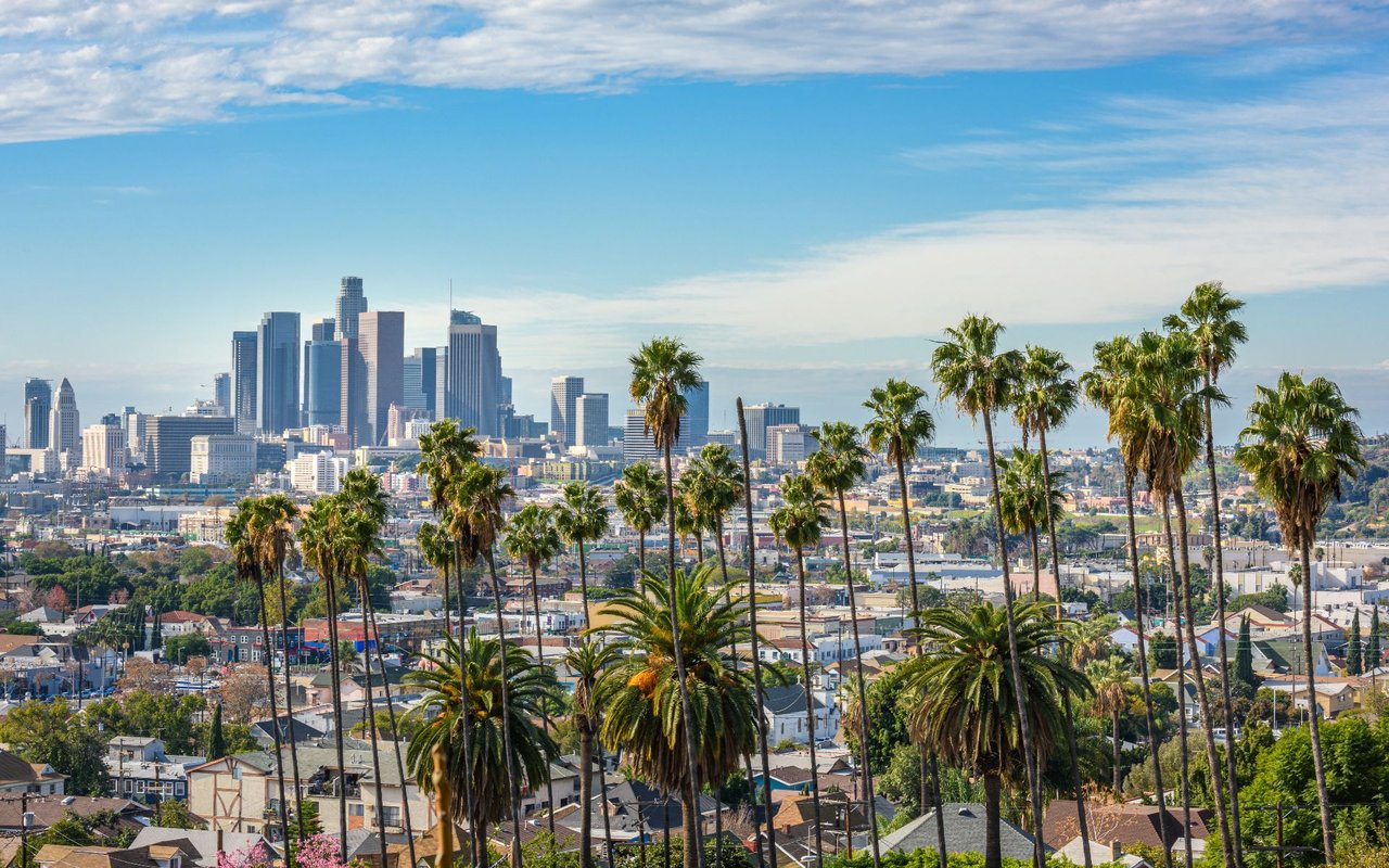 Los Angeles