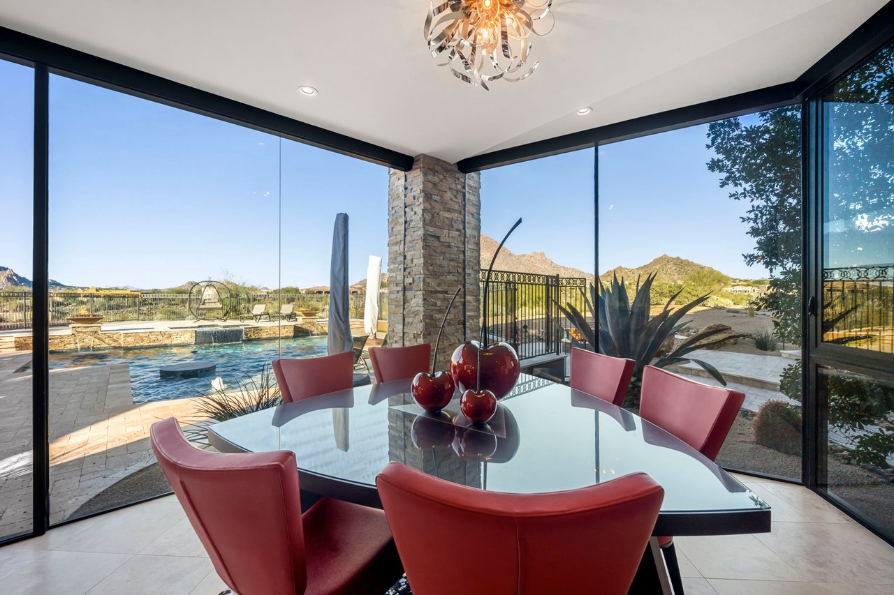 10570 E Pinnacle Peak Road