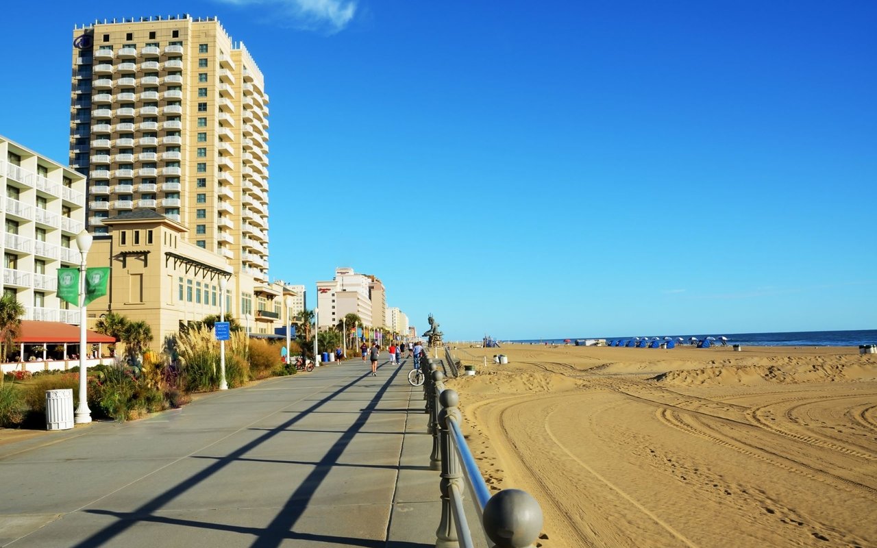 Virginia Beach