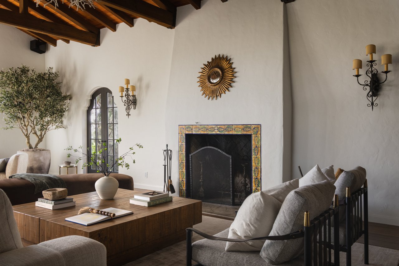 2311 Alto Oak Dr, Los Feliz