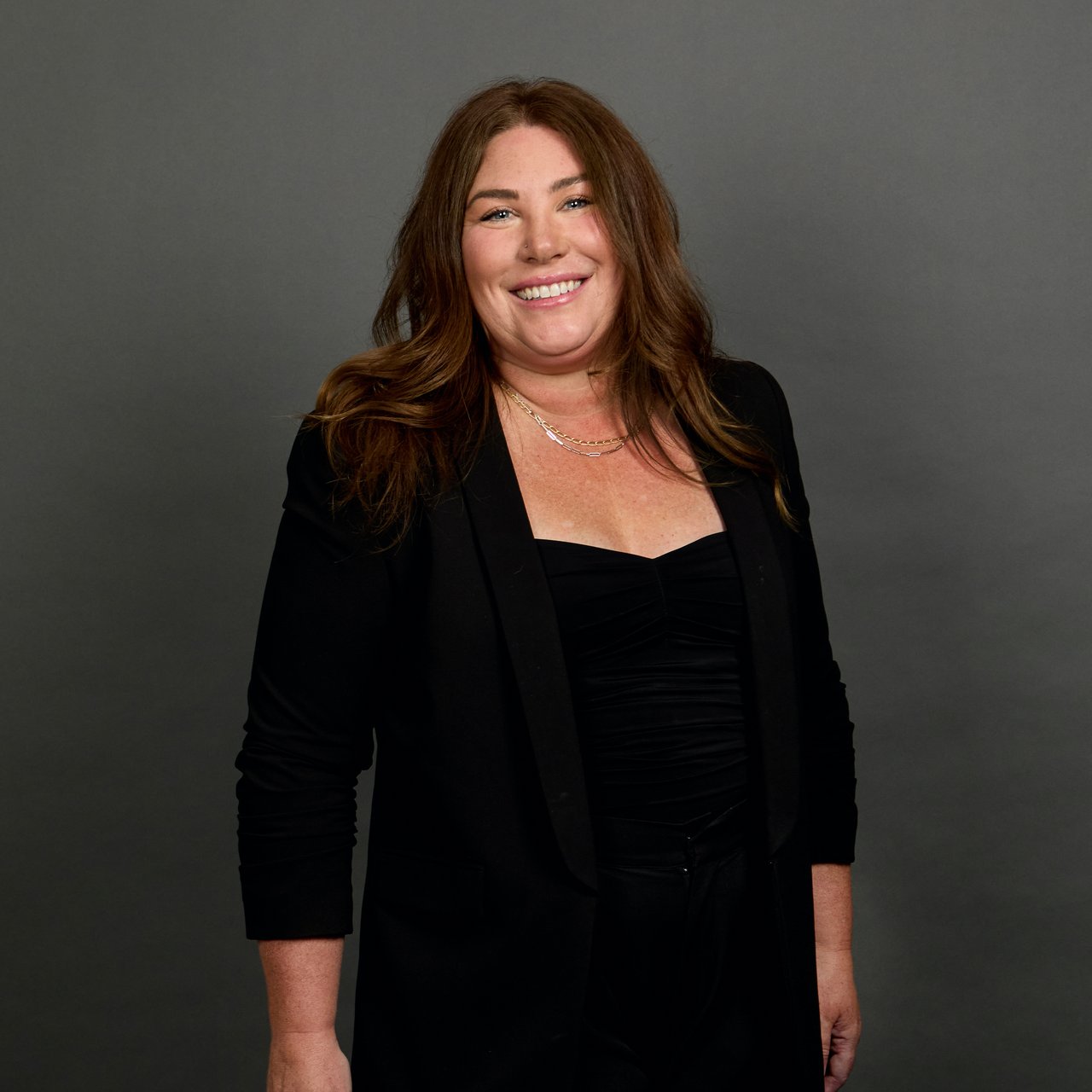 Amy Herman-Criger (Schuler)