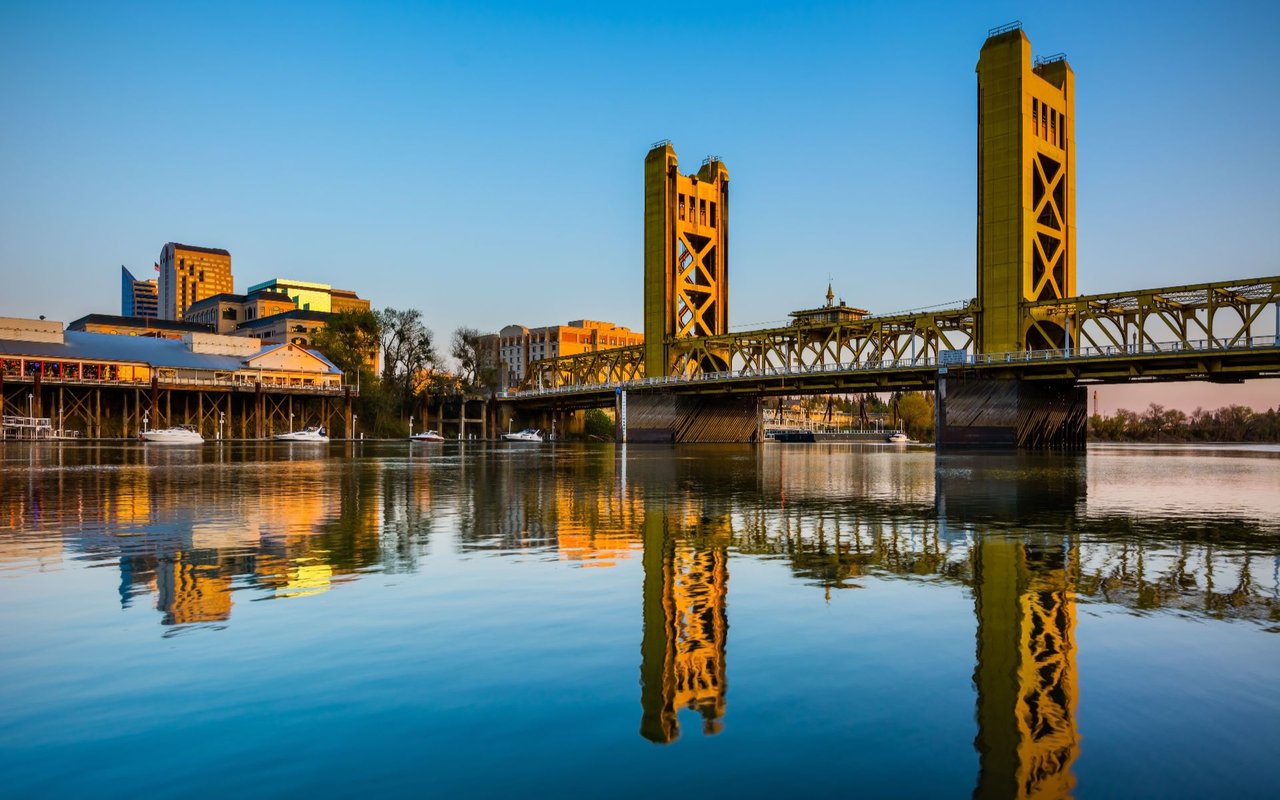 Sacramento