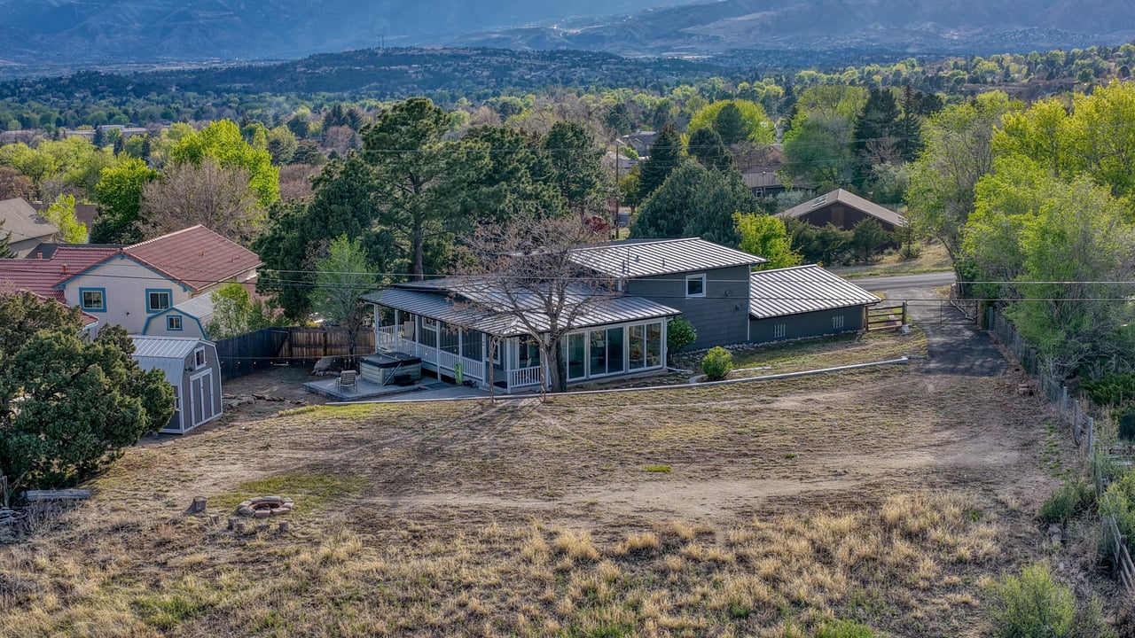 5335 Sapphire Drive