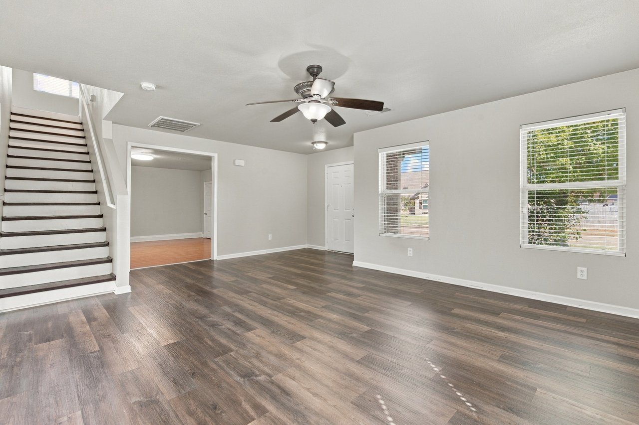Charming Harvest Home Near Huntsville & Research Park!