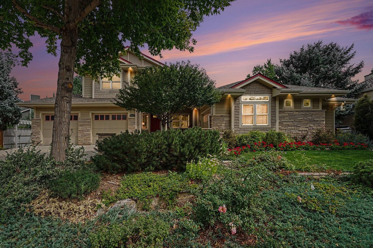 4918 Hinsdale Drive