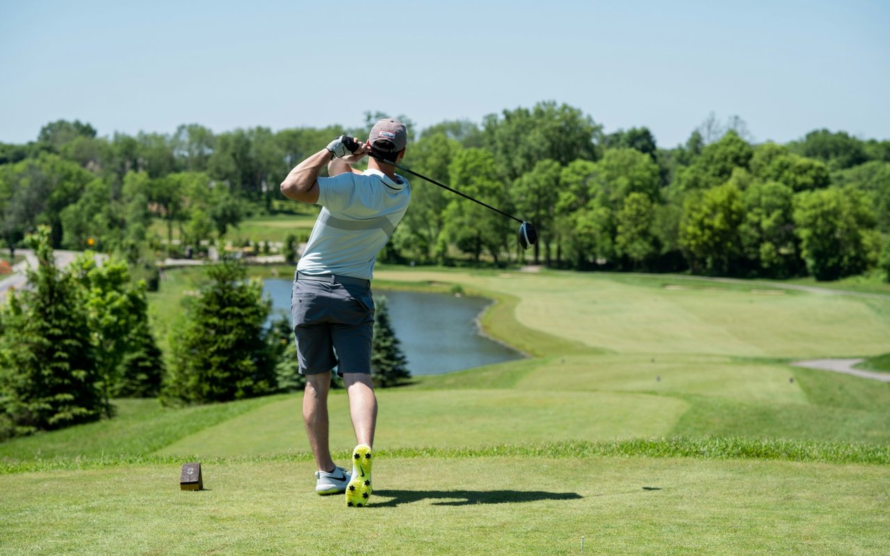 Sunset Ridge Holly Springs, NC: Inside The Club at Sunset and the Lifestyle Buyers Love