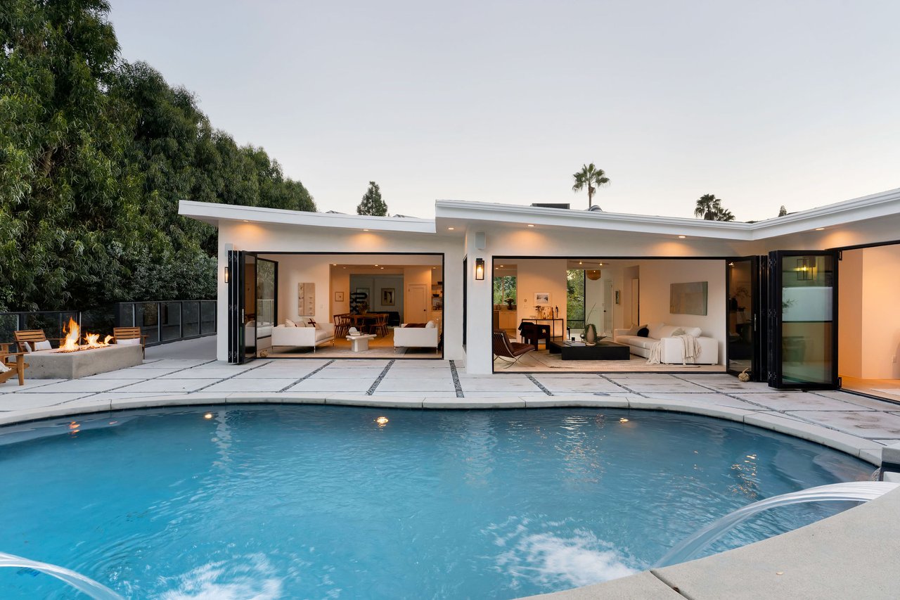 2600 Zorada Drive