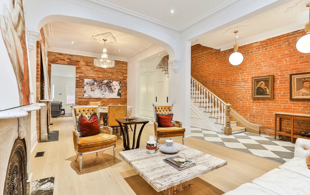 38 Beaconsfield Ave 