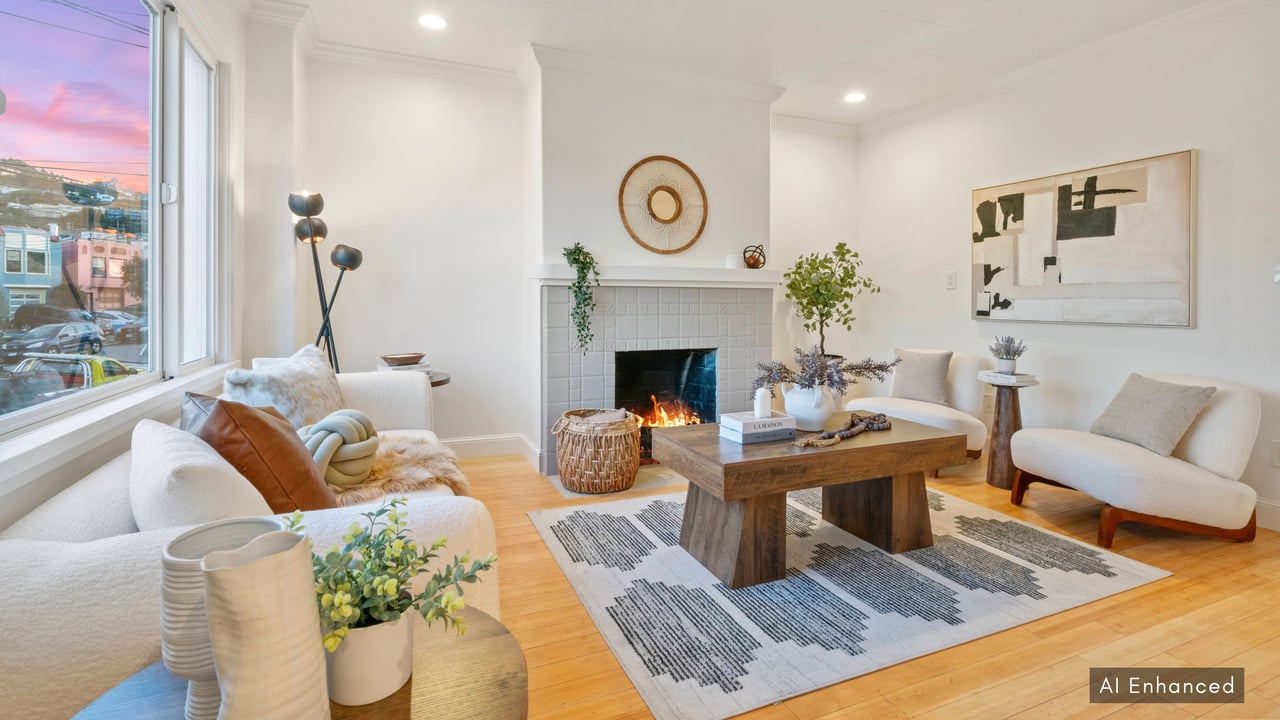 32 Seville St