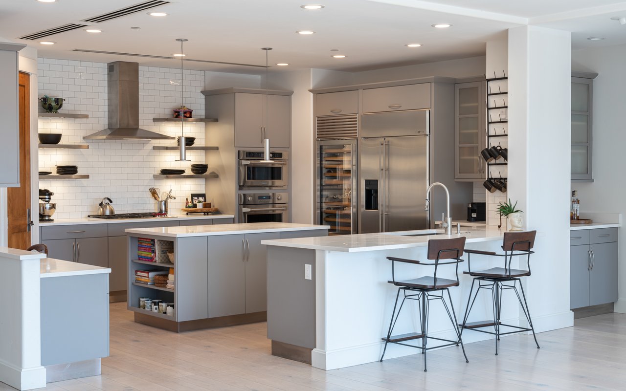 1301 Canyon Boulevard, #304