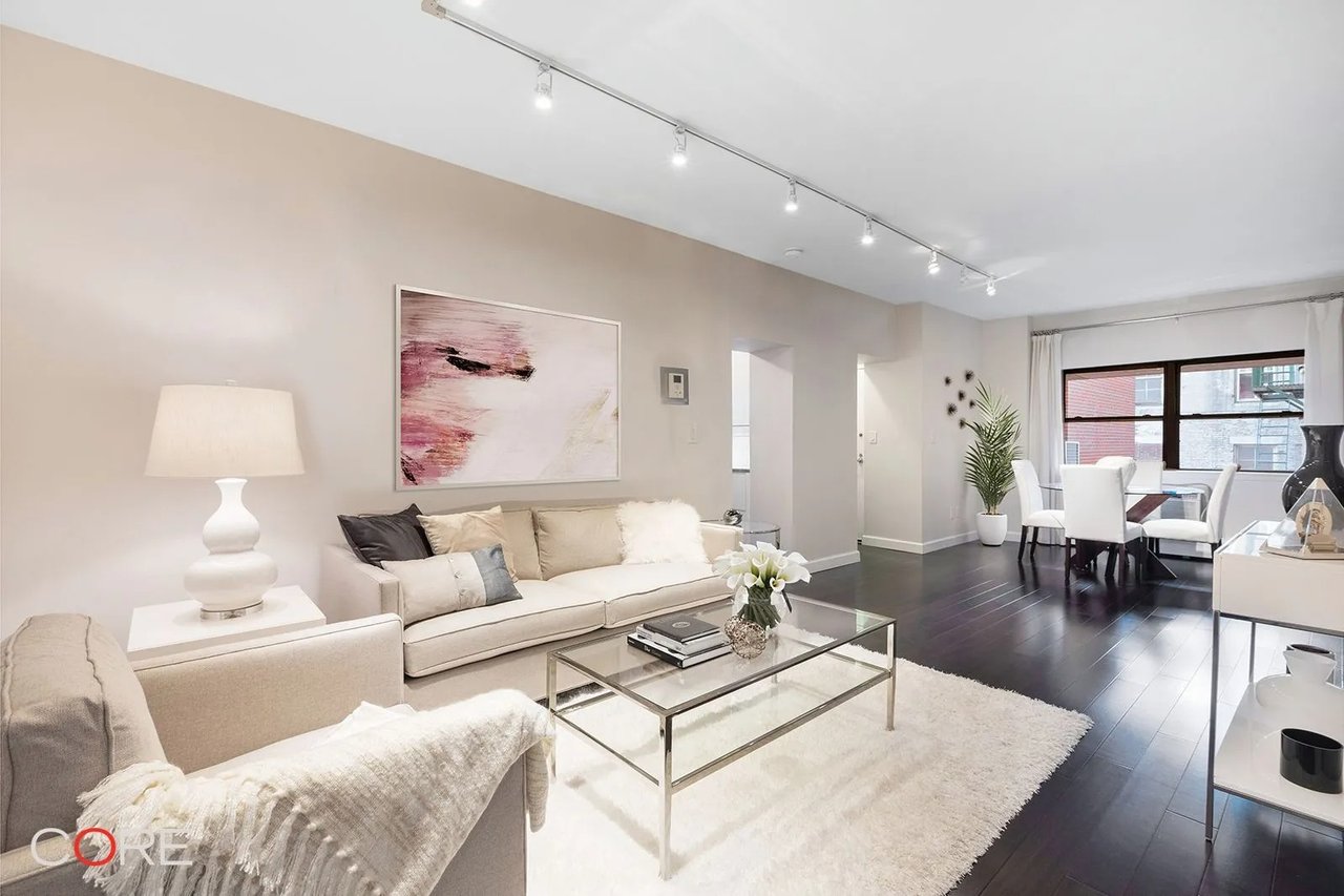 14 Prince Street #4A